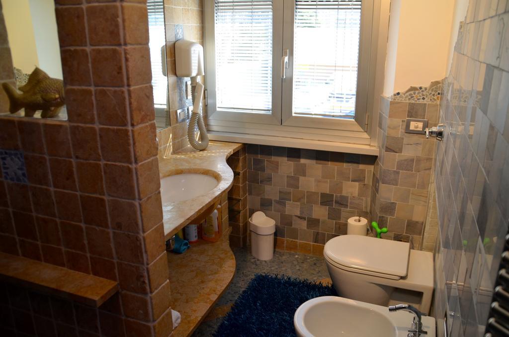 Small Twin Room