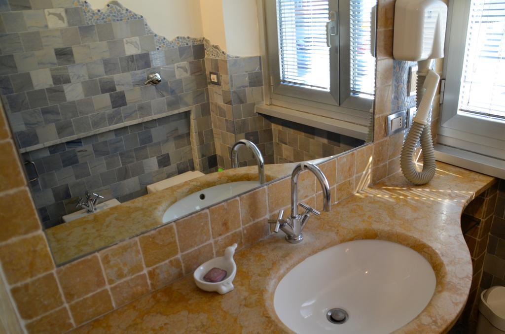 Small Twin Room