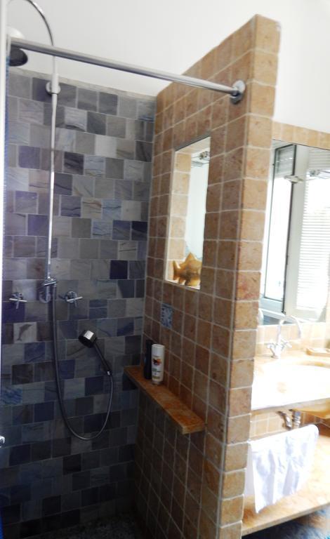 Small Twin Room